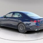 2025 مرسيدس E 350