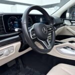 2022 Mercedes GLE 450