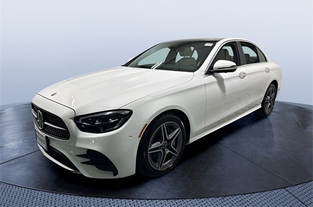 2023 مرسيدس E 350
