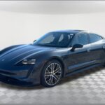 2021 بورشه تايكان