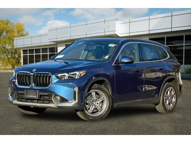 2023 BMW X1 28i