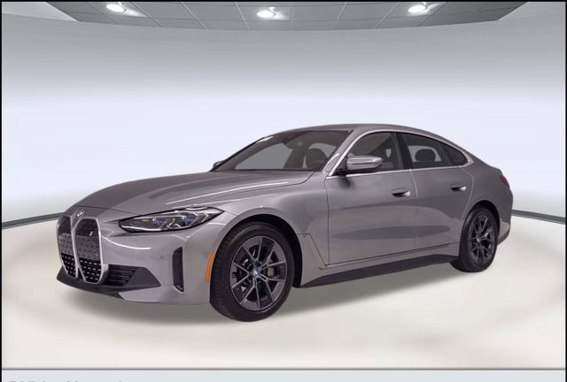 2023 BMW i4 eDrive40