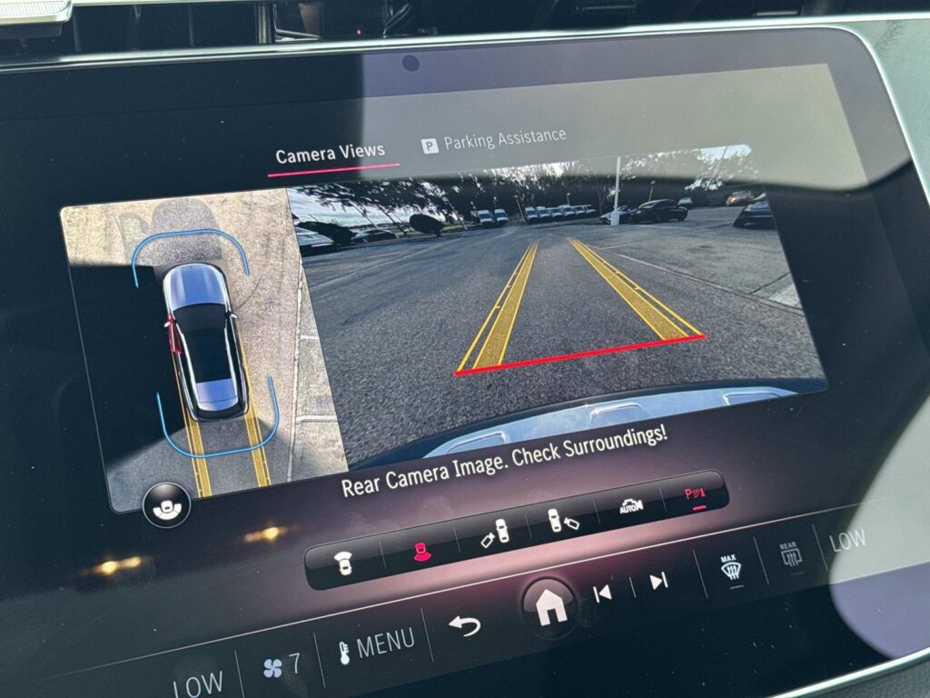 2025 مرسيدس E 450