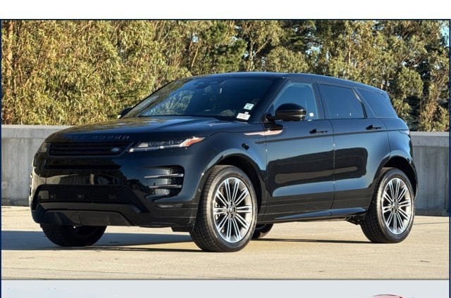 2024 Land Rover Evoque Dynamic SE