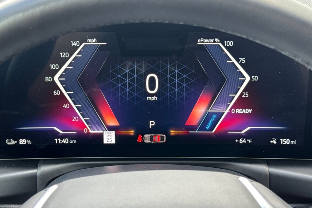 2023 BMW i4 eDrive35