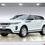 2024 Land Rover Evoque Core S