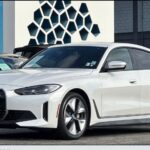 2023 BMW i4 eDrive35