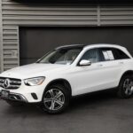 2022 Mercedes GLC 300