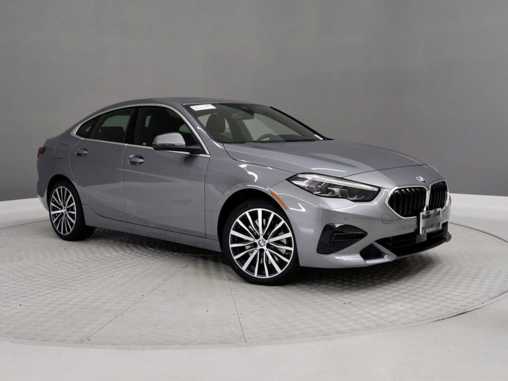 2024 BMW 2 Series