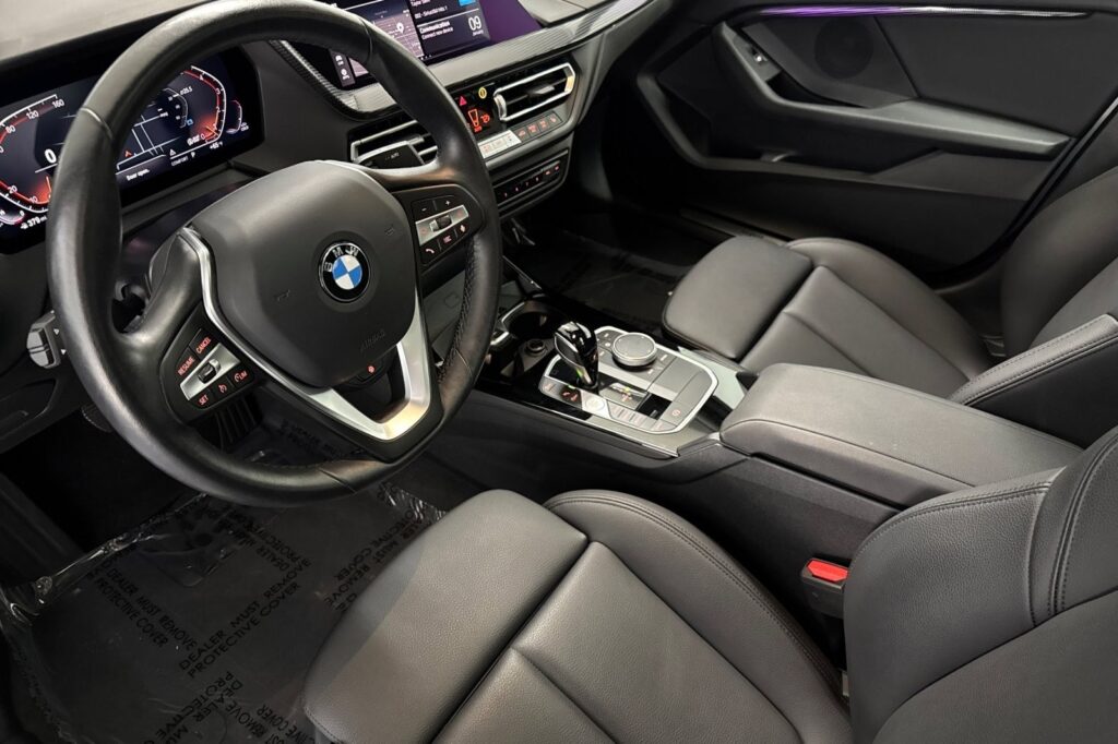 2024 BMW 2 Series