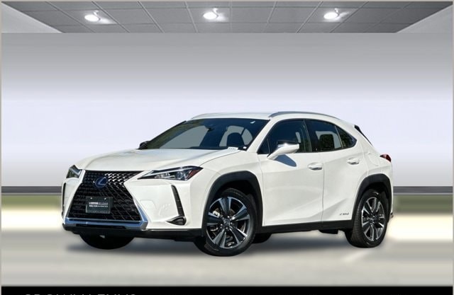 2021 Lexus UX 250h