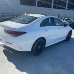 2023 Mercedes CLA 250