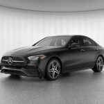 2023 مرسيدس C 300