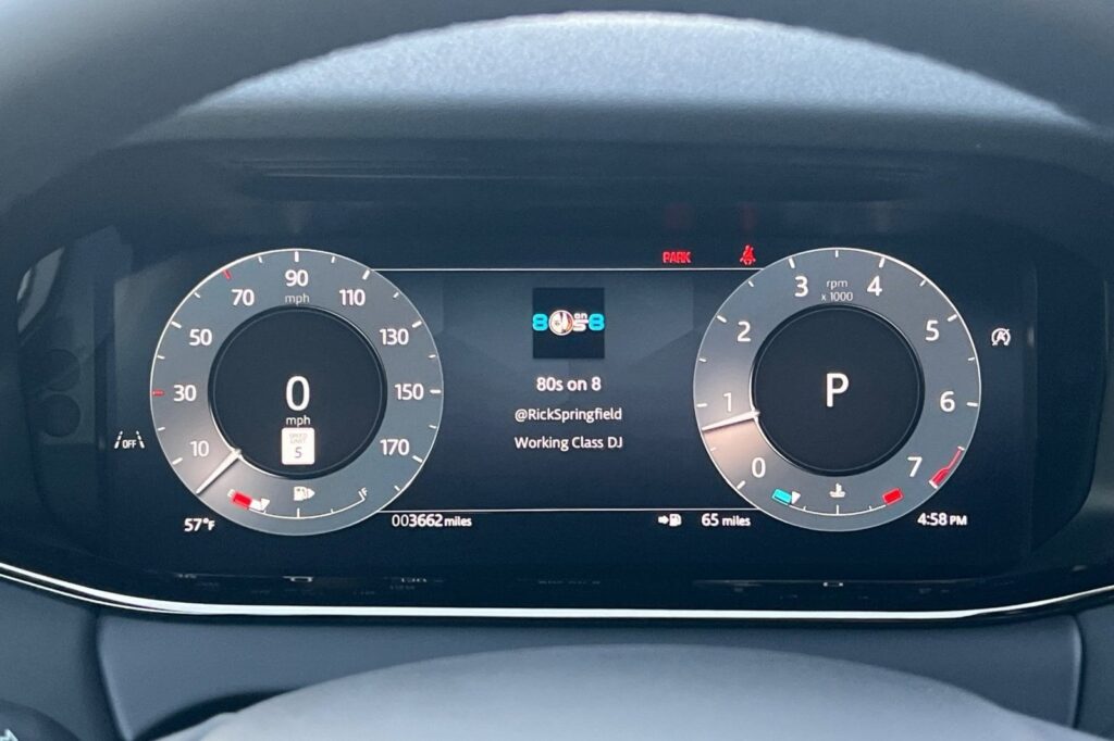 2026 Land Rover Evoque Core S