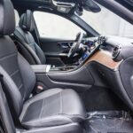 2025 مرسيدس GLC 300