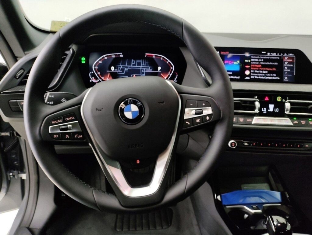 2024 BMW 2 Series