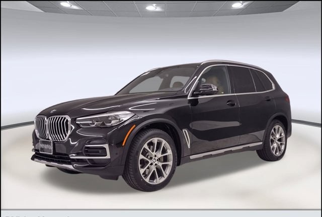 2023 BMW X5 40i
