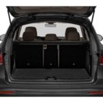 2021 Mercedes GLC 300