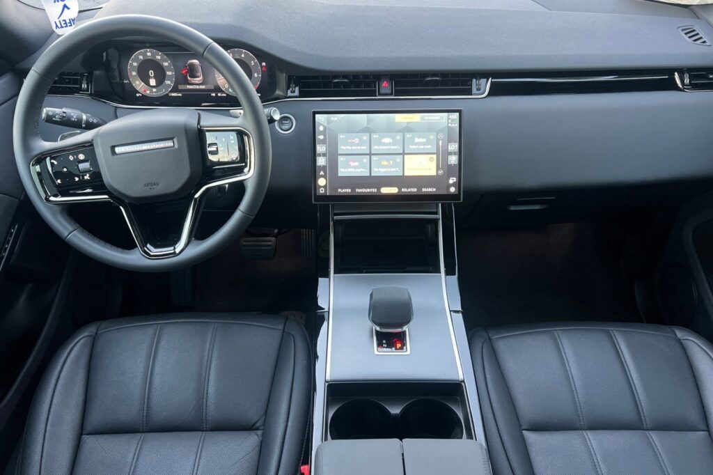 2026 إيفوك Core S