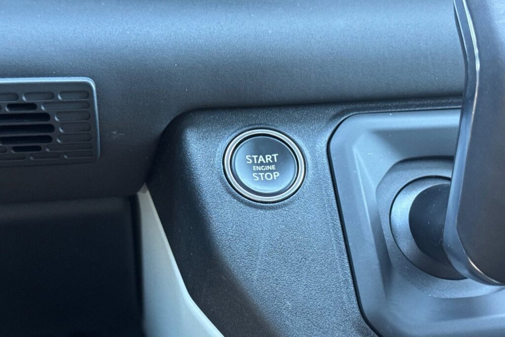 2024 Land Rover Defender 110 S