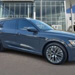 2024 Audi Q8 e-tron Prestige