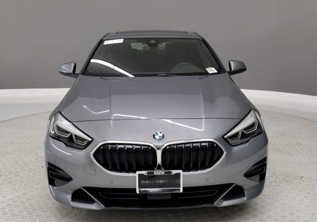 2024 BMW 2 Series