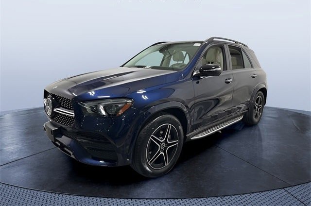 2022 Mercedes GLE 350