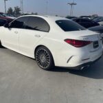 2023 Mercedes C 300