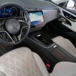 2025 مرسيدس E 350