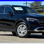 2025 Mercedes GLC 300