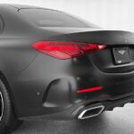 2023 مرسيدس C 300