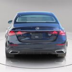 2025 Mercedes E 350