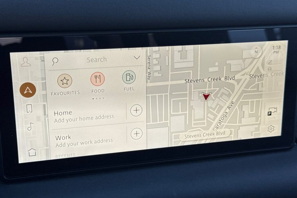 2024 Land Rover Defender 110 S