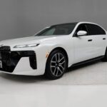 2023 BMW 7 Series