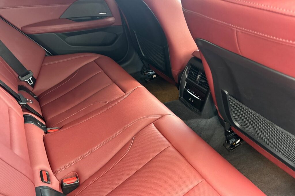 2023 BMW i4 eDrive35