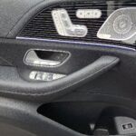 2024 Mercedes GLS 580