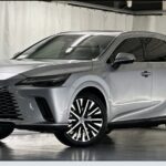 2023 Lexus RX 350