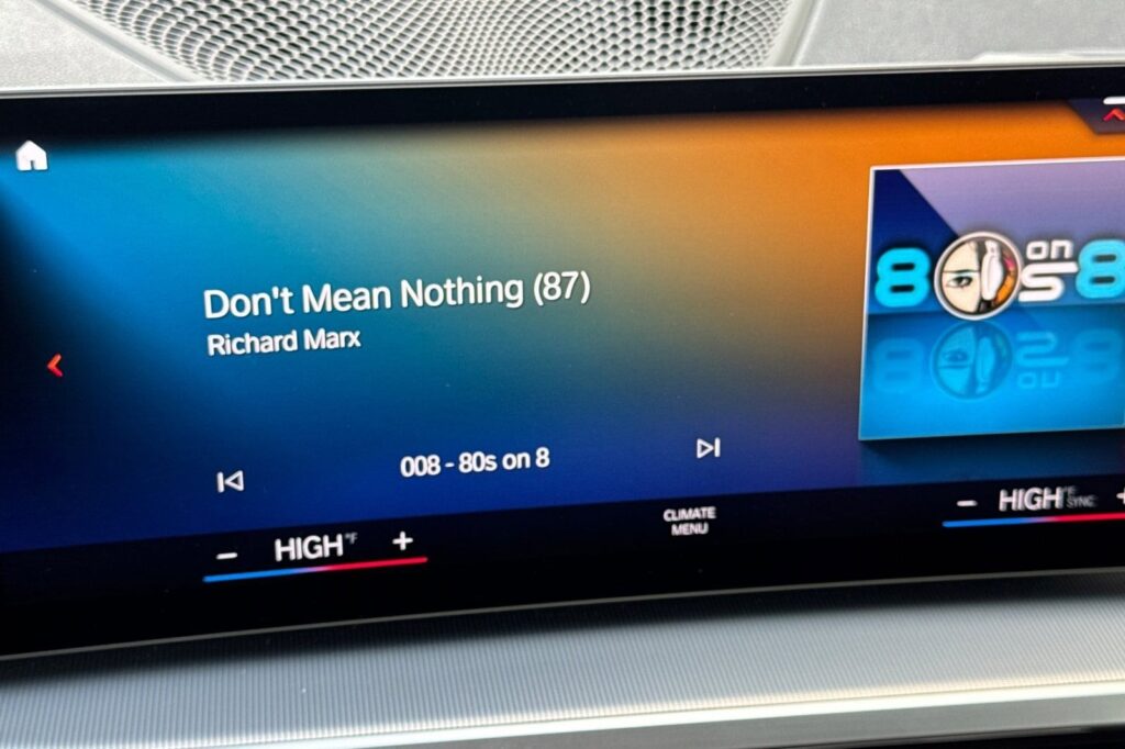 2023 BMW i4 eDrive35