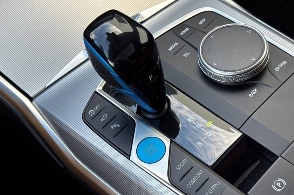 2023 BMW i4 eDrive35