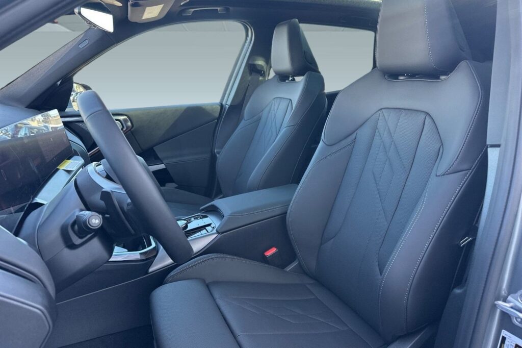 2026 بي إم دبليو X3