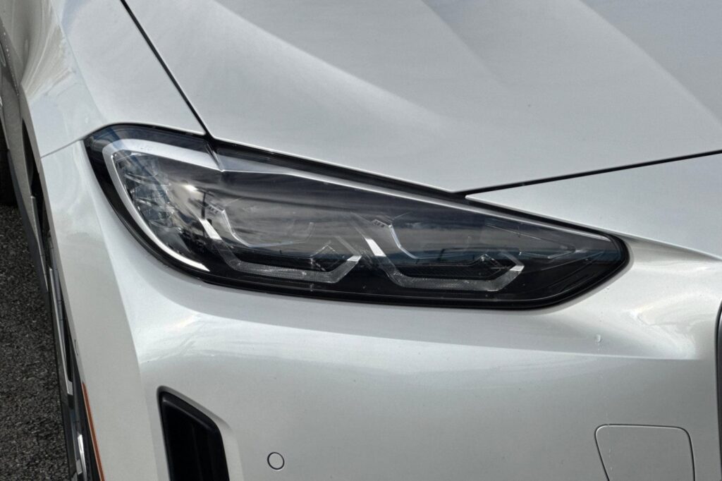 2023 BMW i4 eDrive35