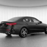 2023 مرسيدس C 300