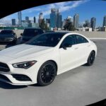 2023 Mercedes CLA 250