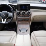 2022 Mercedes GLC 300