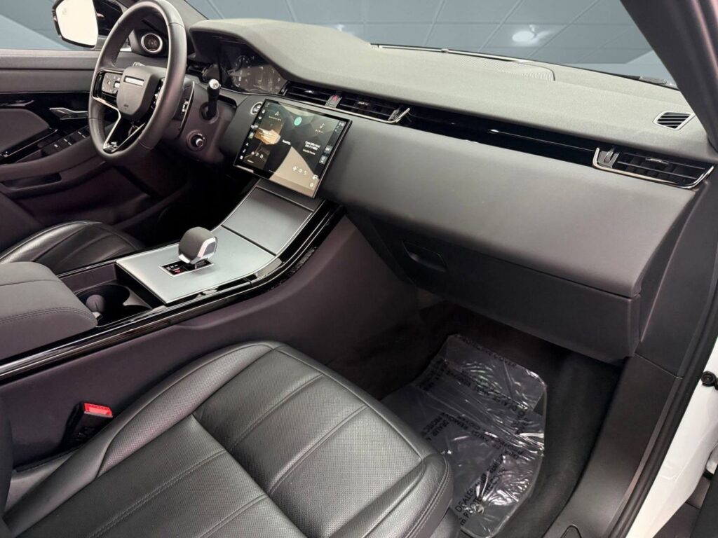 2024 Land Rover Range Rover Evoque Core S