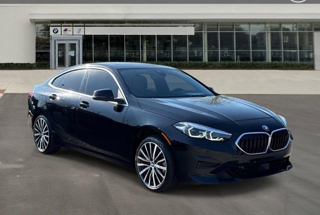 2022 BMW 2 Series