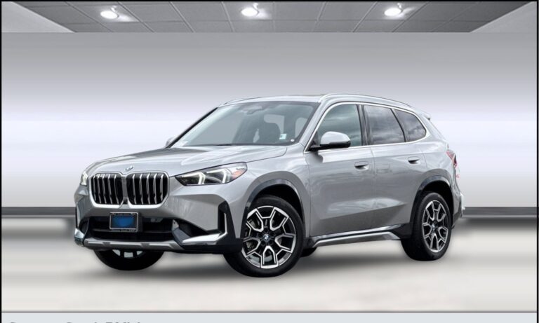 2023 BMW X1 xDrive28i
