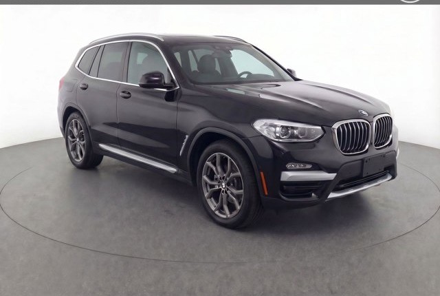 2021 بي إم دبليو X3 sDrive30i