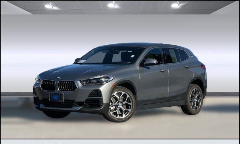 2023 بي إم دبليو X2 28i